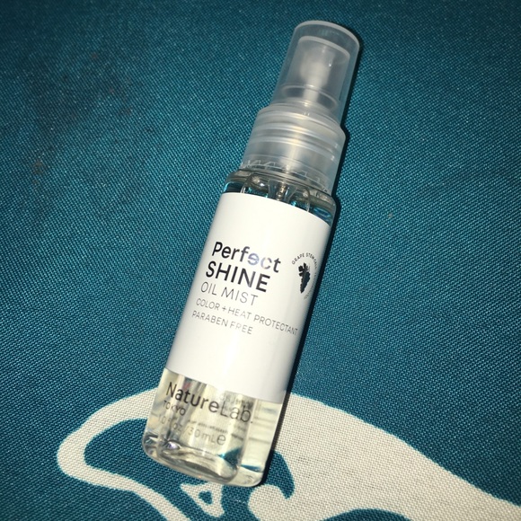 NatureLab Accessories - 🆕 NATURELAB TOKYO Perfect Shine Oil Mist